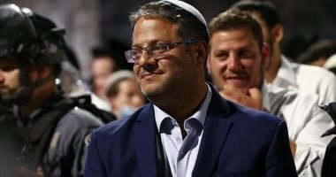 بن غفير يخالف مفوض شرطة الاحتلال ويقرر تعيين مدعٍ عام للجهاز