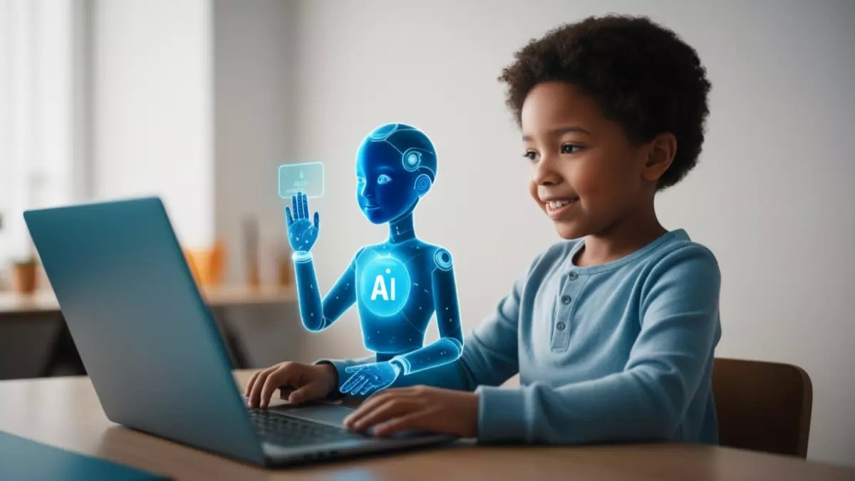 عاجل: الإمارات تكشف الخطة السرية لتحويل مدارسها بالذكاء الاصطناعي - 6 أدوار محورية ستغير وجه التعليم!