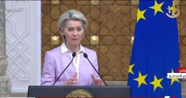 قادة الاتحاد الأوروبي يعقدون اجتماع طارئ لمواجهة أزمة ارتفاع أسعار الطاقة