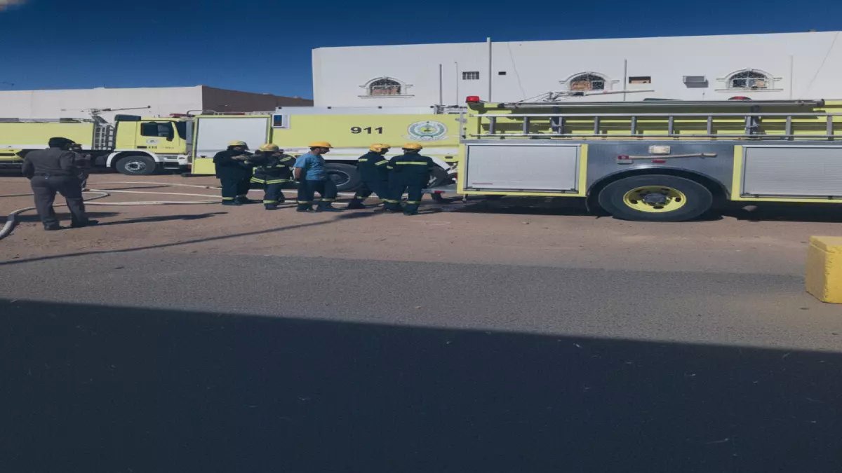 عاجل: 16 مسيرة إيرانية تستهدف السعودية في يوم واحد… إصابة مواقع سكنية والمملكة تهدد بالرد!