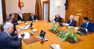 وزير الخارجية يوجه بتكثيف متابعة أوضاع المصريين بالخارج وتيسير الخدمات القنصلية