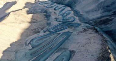 مقترح صينى لبناء شبكة منشآت طاقة تحت الأرض فى الغرب لتعزيز أمنها القومى