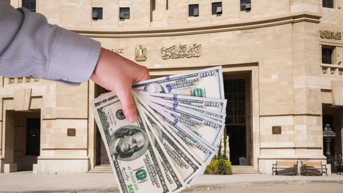 عاجل: الدولار يخترق 52 جنيهاً لأول مرة في مصر... هل تنهار العملة المحلية بسبب ضربات إيران؟