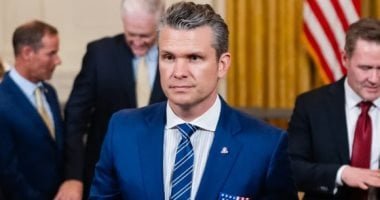 هيجسيث: لا يوجد تقدير كافٍ لجهود أمريكا لتجنب سقوط مدنيين فى إيران