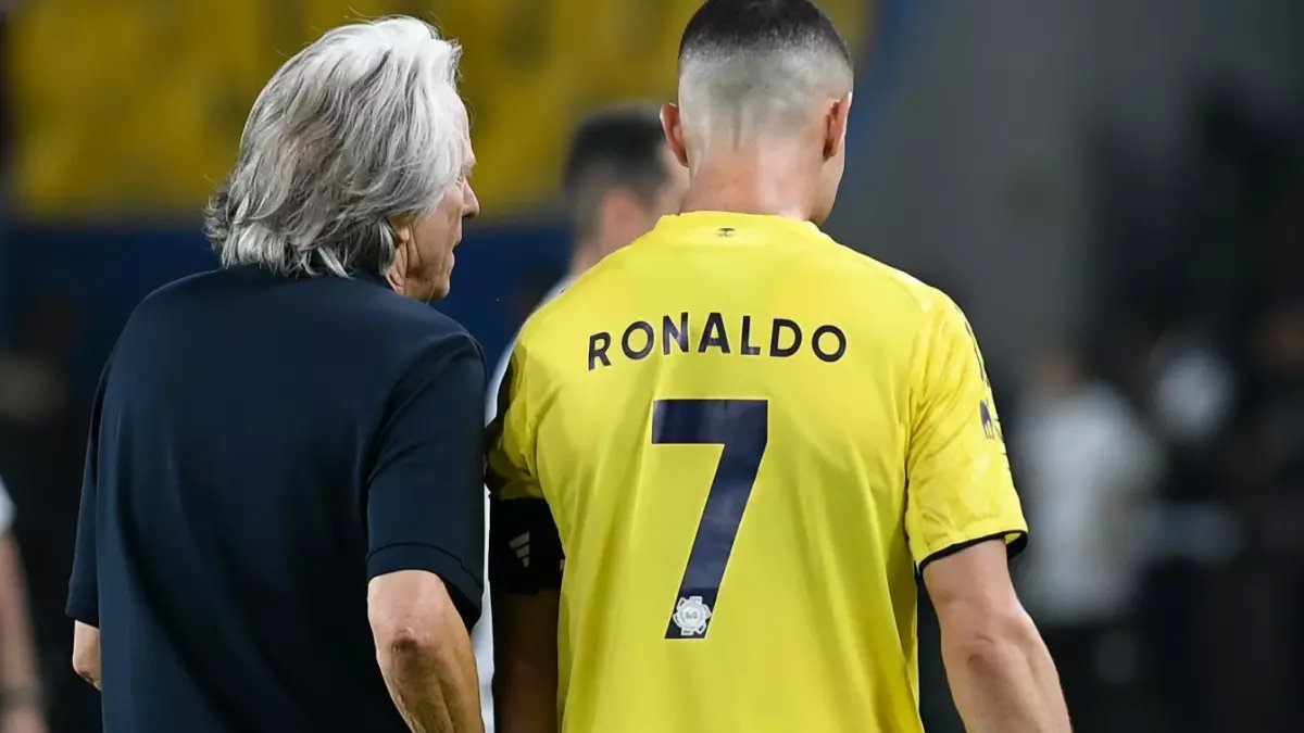 عاجل: رونالدو يكلف النصر 50 ألف ريال بسبب موقف صادم… جيسوس يدفع الثمن!