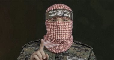 أبو عبيدة يشيد بتصدى "المقاومة اللبنانية" لقوات جيش الاحتلال الإسرائيلى