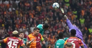 7 حقائق عن مباراة جالاتا سراي ضد ليفربول في دوري أبطال أوروبا