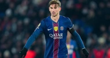 باريس سان جيرمان يعلن موقف مُصابيه قبل قمة تشيلسي