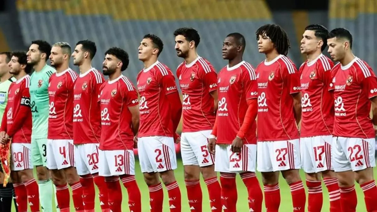 صادم: الأهلي ينهار في 10 مباريات.. 4 انتصارات فقط وتوروب يكشف السبب الخطير!