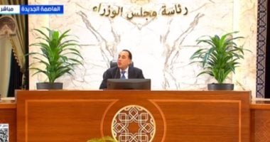 رئيس الوزراء لـ"اليوم السابع": مستقبل أسعار الوقود مرتبط بمصير الحرب الحالية