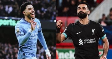 أعلى اللاعبين أجراً في دوري أبطال أوروبا.. ما هو مركز محمد صلاح ومرموش؟