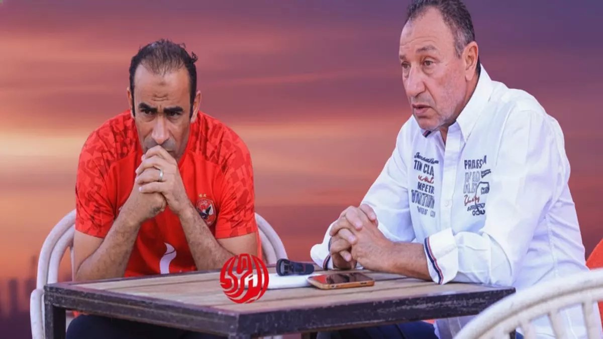 عاجل: الخطيب يكذب الشائعات من السعودية... والأهلي يحضر عقوبات مالية مغلظة ضد اللاعبين!