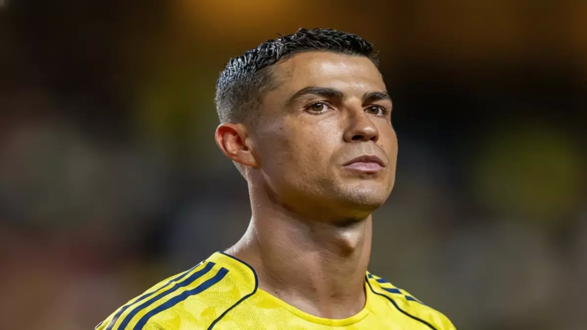 حصري: رونالدو يخطط لصدمة الأضواء مرة أخرى… ماذا فعل مع ناديه الجديد ليدفعه للصعود؟