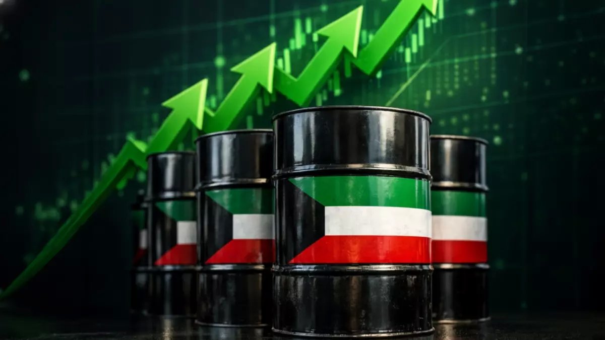 عاجل: النفط الكويتي ينفجر بـ +24 دولاراً في ساعات… الأسواق العالمية في صدمة!