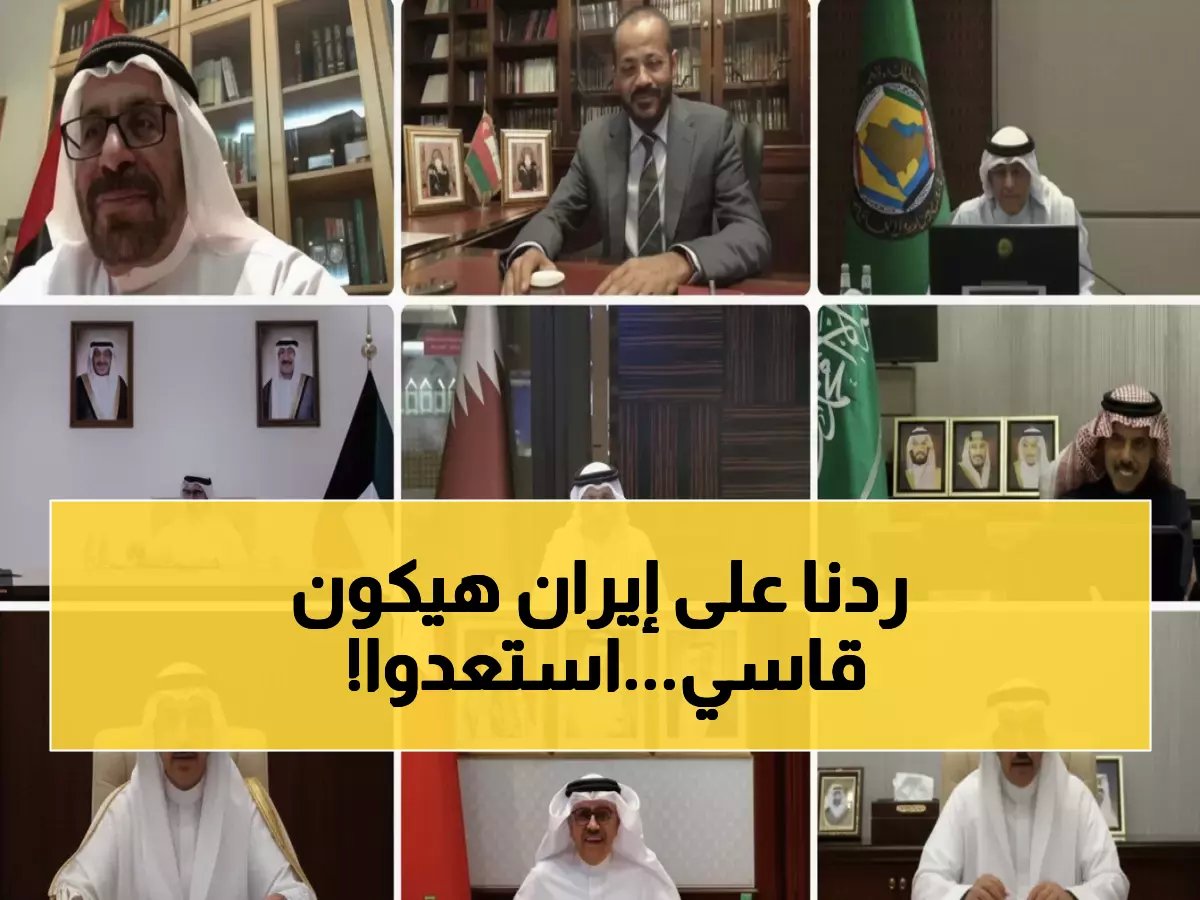  ولي العهد يدين إيران ويؤكد حق الرد - الدفاعات السعودية تحبط الهجمات بنجاح باهر!