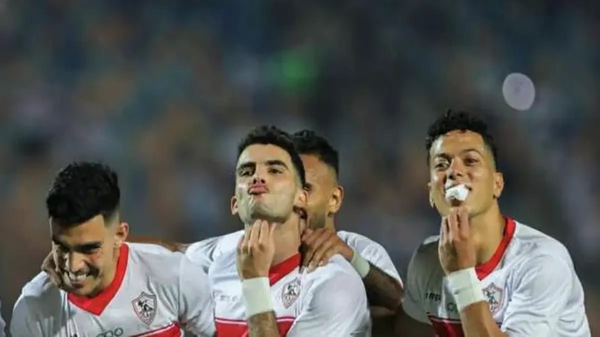 فضيحة! صفقات الأهلي التاريخية من الزمالك تنهار... أرقام صادمة لزيزو وعاشور وبن شرقي تفجر غضب الجماهير!