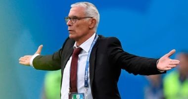 صائمون عن المجد.. لعنة النهائيات الأوروبية تضرب هيكتور كوبر