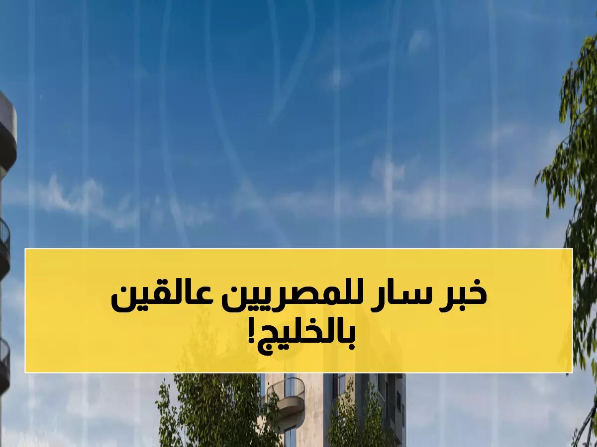  تأشيرات طوارئ فورية للمصريين العالقين في الخليج - عبور آمن للسعودية وعُمان والأردن!
