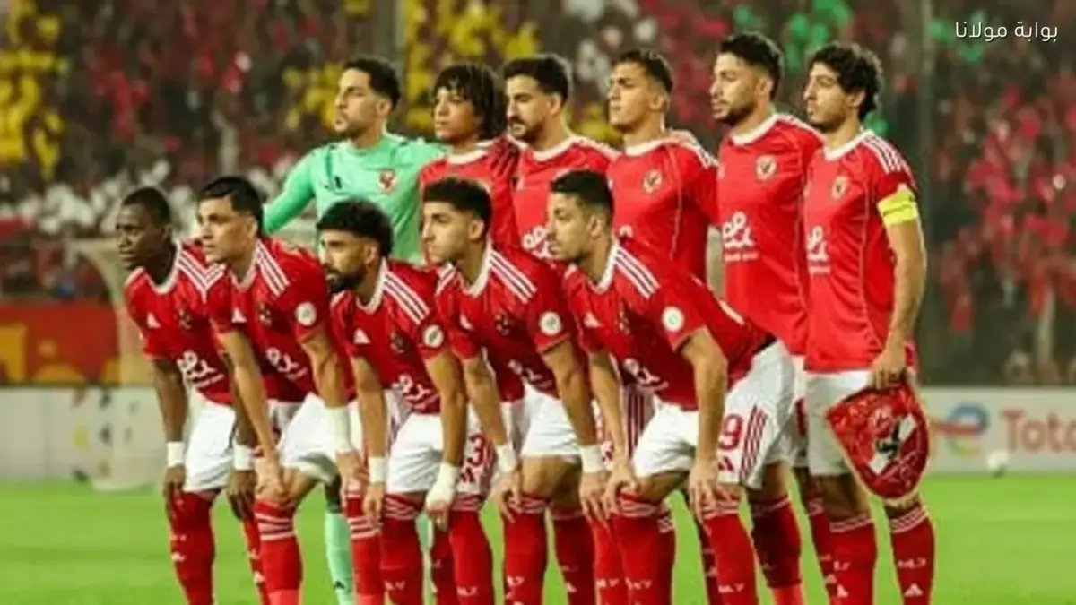 صادم بالأرقام: ييس توروب ينهار مع الأهلي - 4 انتصارات فقط من 10 مباريات! هل تنهار القلعة الحمراء قبل مواجهة الترجي؟