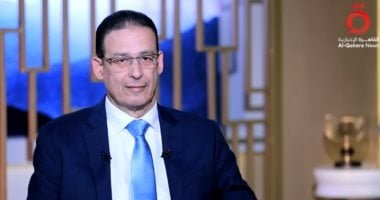 السفير عاطف سالم لـ الجلسة سرية: إسرائيل تسعى للقضاء على القضية الفلسطينية