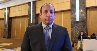 عميد طب قصر العينى: سنكون أول مستشفى جامعى ضمن منطومة التأمين الصحى الشامل