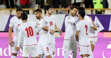 إيران تهدد بالانسحاب من كأس العالم 2026