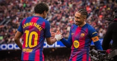 نيوكاسل يونايتد ضد برشلونة.. التشكيل الرسمي لقمة دوري أبطال أوروبا