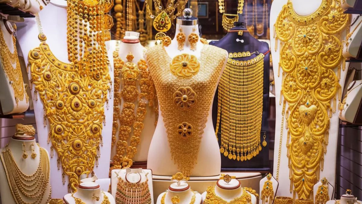 عاجل: الذهب ينفجر في عُمان بـ1.9%... هل تفوت على نفسك الفرصة الذهبية الأخيرة؟