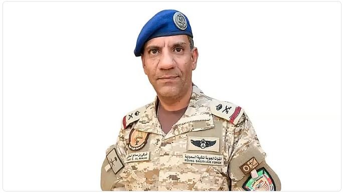 عاجل.. السعودية تعلن تصديها لهجوم ايراني كبير على اهم حقول النفط في المملكة وتكشف عن السلاح المستخدم في المحاولة الفاشلة