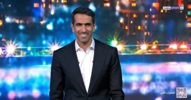 صافرات إنذار في استوديو «بي إن سبورتس» لمباراة ليفربول وجلطة سراي "فيديو"