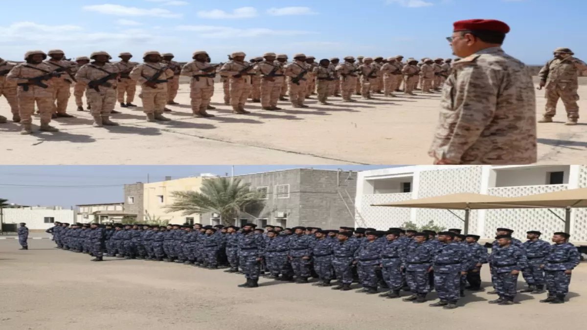 عاجل: انتفاضة العسكريين والأمنيين ضد "ظلم الرواتب"… عملة واحدة تنهي معاناة آلاف الأسر!