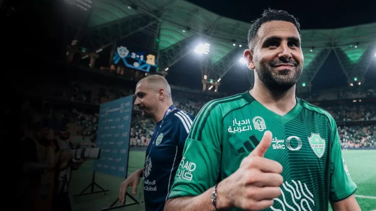 صادم: 50 ألف مشجع يشعلون جدة في ديربي تاريخي… الأهلي يسحق الاتحاد 3-1 ويحطم أرقاماً قياسية!