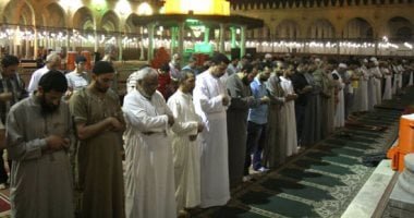 موعد صلاة التهجد فى العشر الأواخر من رمضان.. فضلها وأفضل أوقاتها