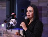 وزيرة التضامن تشيد بـ«المتحدة»: مسلسل اللون الأزرق رسالة إنسانية تدعم أطفال طيف التوحد