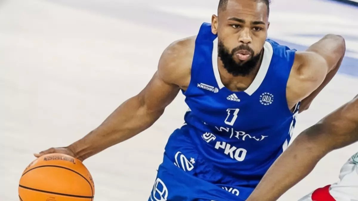 عاجل: الزمالك يخطف النجم الأمريكي ألبرت إنجليش لإعادة هيبة السلة... هل ينقذ القلعة البيضاء؟