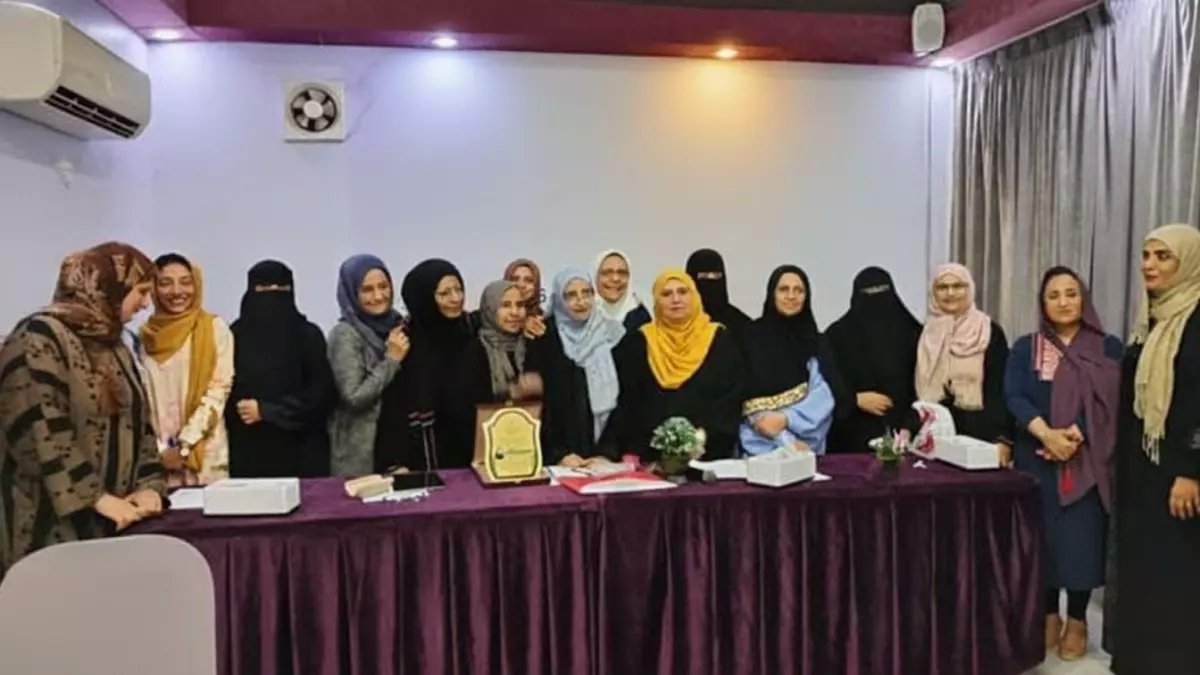 عاجل من عدن: نساء جنوبيات يكشفن الحقيقة الصادمة لمعاناة المرأة في الحروب... والحلول المقترحة ستفاجئك!