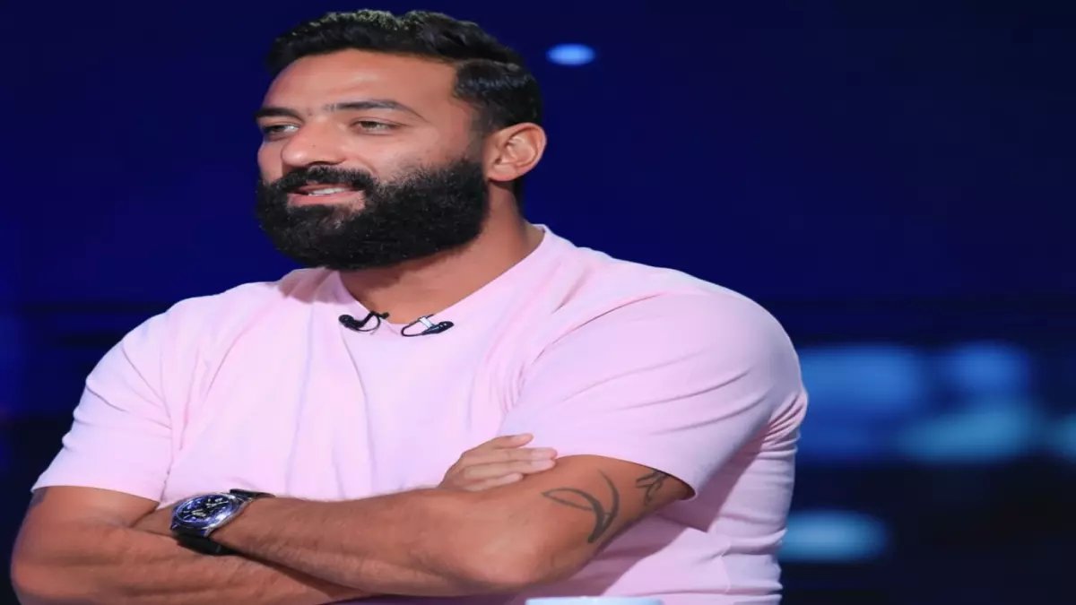 عاجل: ميدو يدمر مدرب الأهلي بوصفه "العادي" - والخطيب يعاقب اللاعبين بخصم 30% من الراتب!