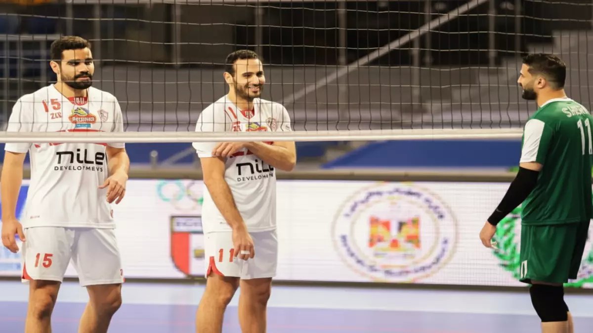 لماذا انتصار الزمالك القادم هو أكثر من مجرد فوز؟ لأن الرقم 8 يخبرك أنه في حرب للهروب من 8 عمالقة.