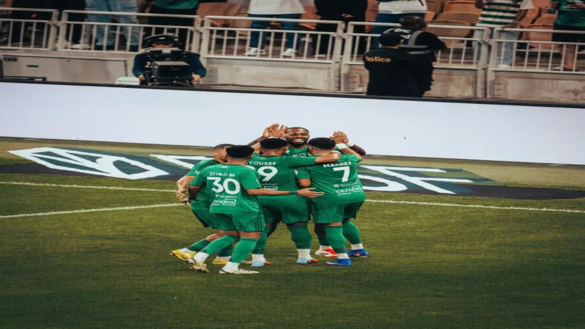 عاجل: تقرير رسمي يبرئ إيفان توني نهائياً من عقوبة الاتحاد… الأهلاوي ينجو بأعجوبة!