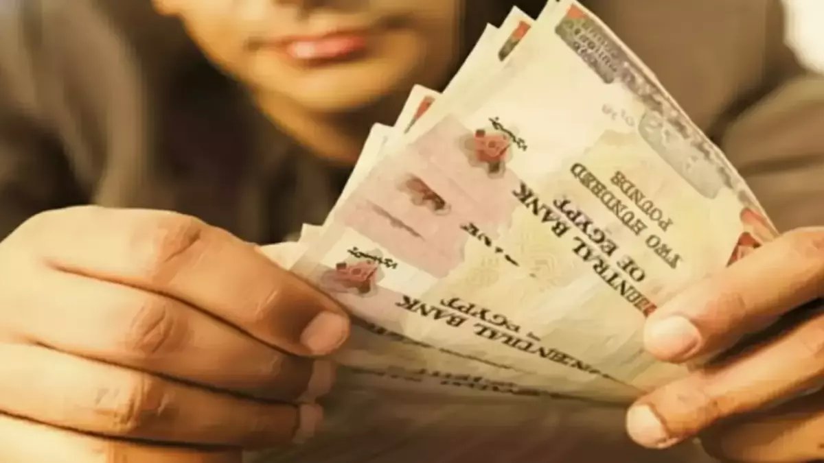 وسط تراجع المعروض في السوق.. 'بنك مصر' يقدم مفاجأة بـ 22% للادخار في السنة الأولى