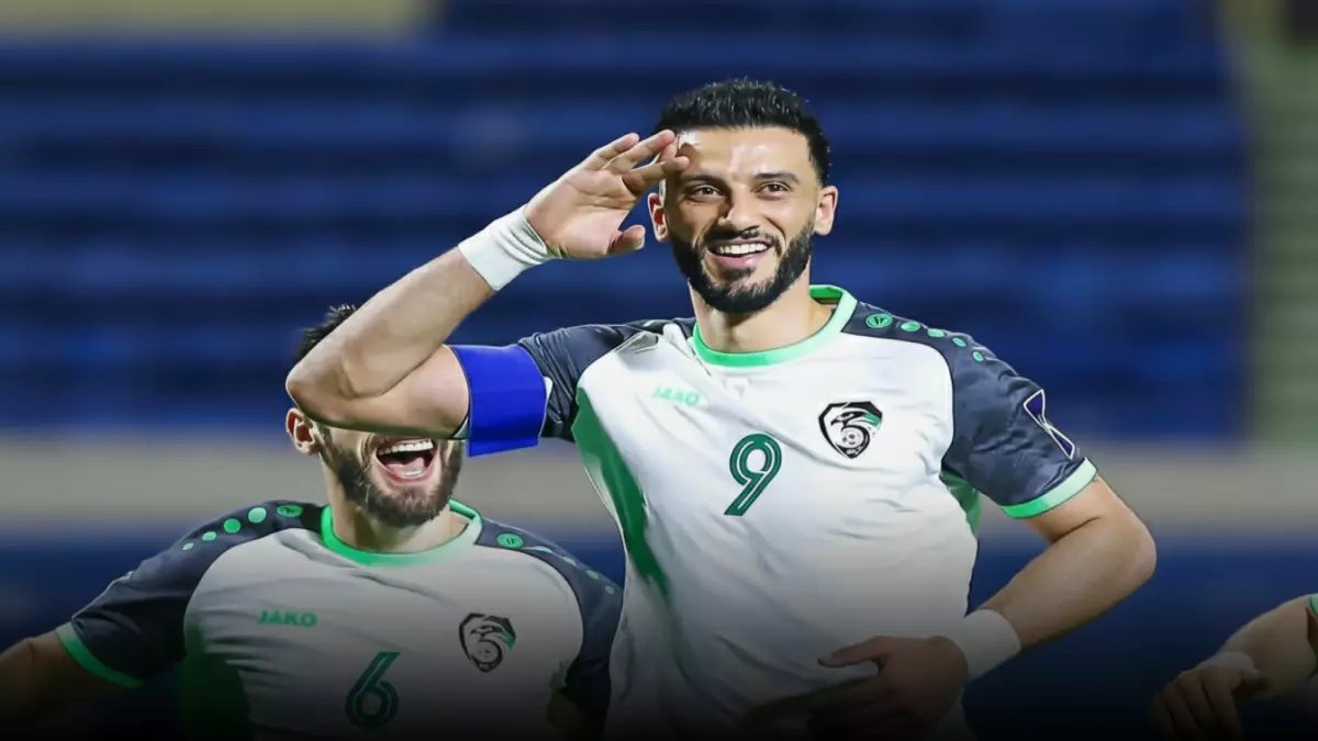 أخطر قرار في تاريخ خوسيه لانا مع سوريا.. والهدف ليس الفوز بل تحقيق المستحيل: إنقاذ الحلم العالمي 2026