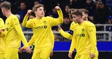 بودو جيلمت يطمح لمواصلة مفاجآته في دوري أبطال أوروبا ضد سبورتينج لشبونة