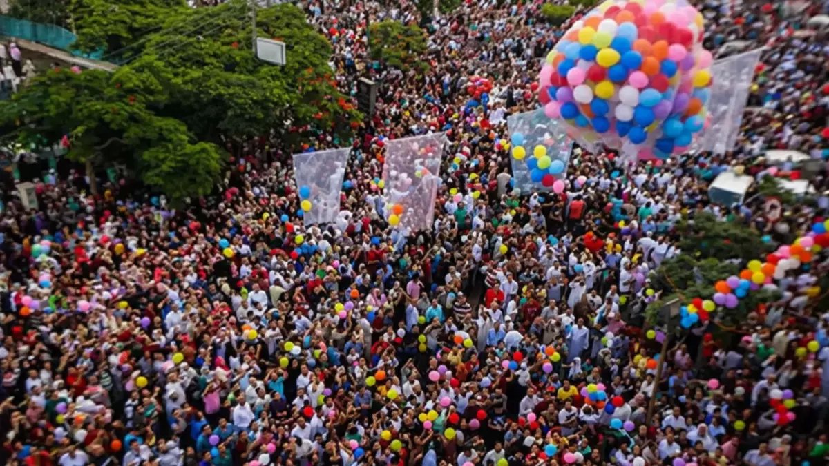 عاجل: مفاجأة صادمة في إجازة عيد الفطر 2026... عدد الأيام الحقيقي يثير الجدل!