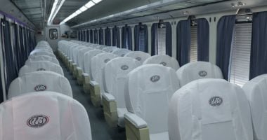 احجز تذكرتك.. مواعيد قطارات «القاهرة – الإسكندرية» اليوم الأربعاء 11-3-2026