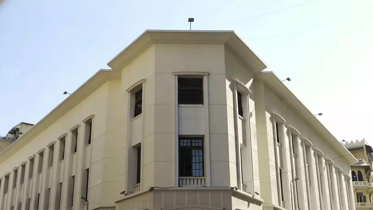 عاجل: البنك المركزي يمدد فترة السماح لاستيراد 3 سلع غذائية أساسية حتى 2027… تفاصيل القرار المُسهّل للمواطنين والتجار