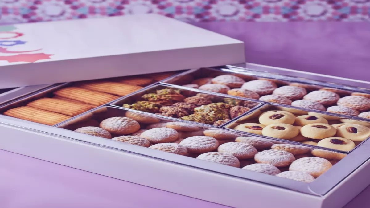 عاجل: وزارة التموين تفجر مفاجأة أسعار كعك العيد 2026 - الكيلو بـ300 جنيه!