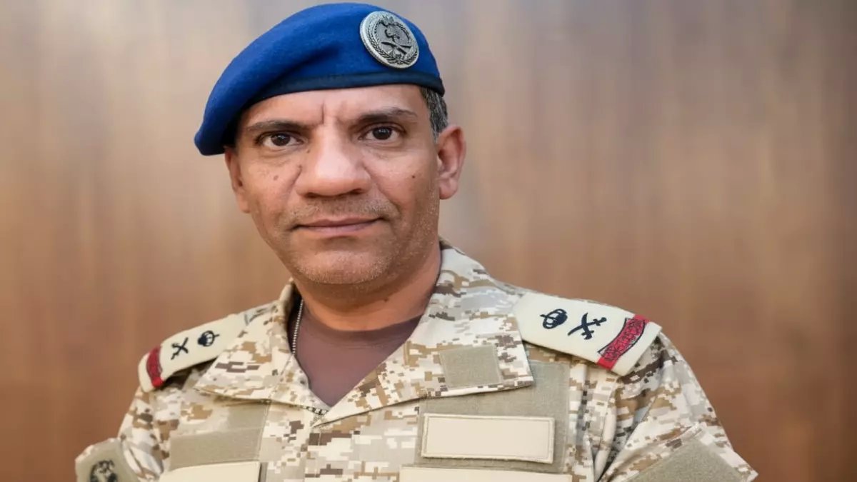 عاجل: إسقاط طائرتين معاديتين فوق حفر الباطن... الدفاع السعودي يدمر التهديد قبل الضربة!