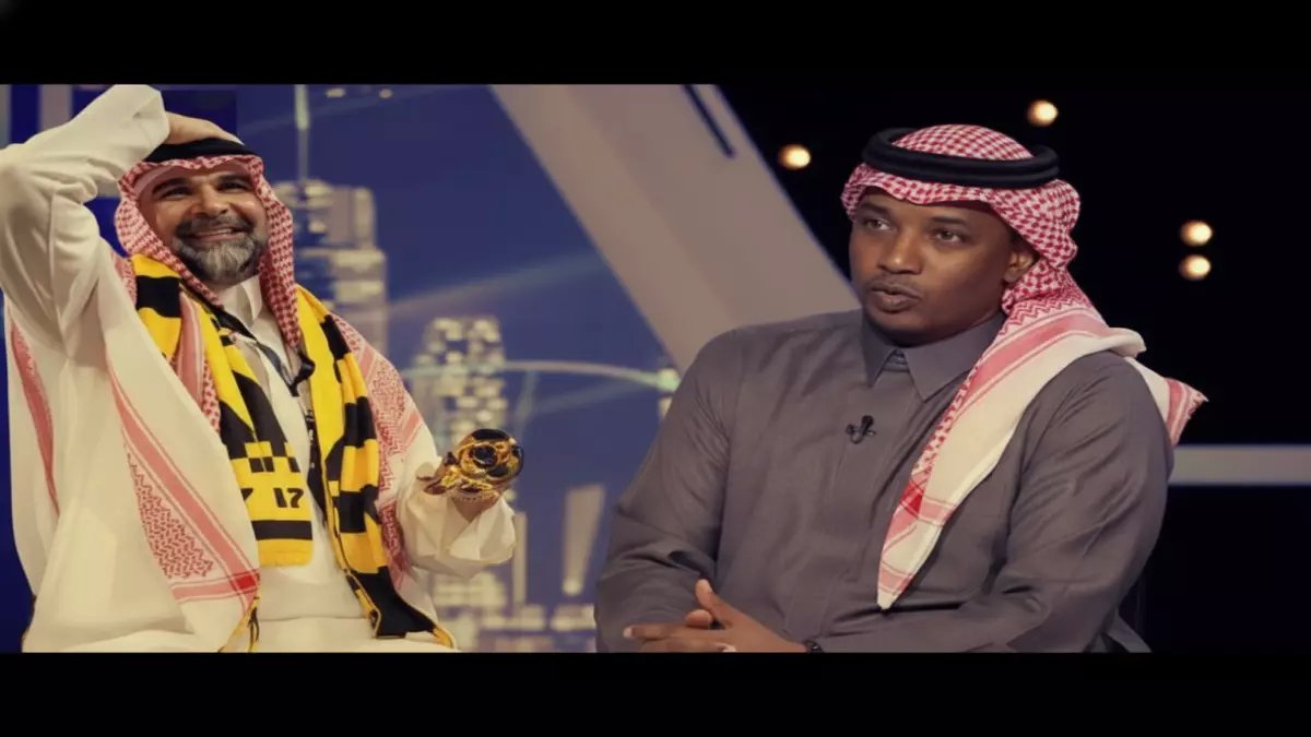 عاجل: رئيس الاتحاد ومحمد نور في مواجهة نارية 🔥 بعد خسارة ديربي جدة الصادمة - الجماهير في حالة هستيريا!