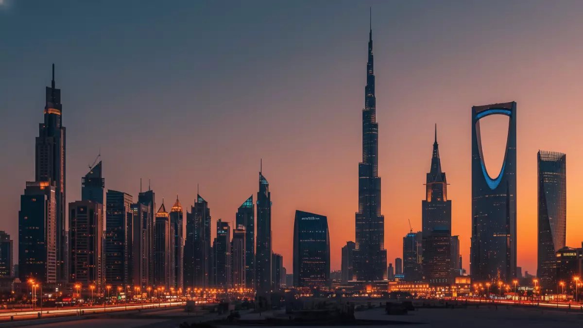 رسمي: السعودية تصدم العالم بأكبر استثمار في التاريخ - 9 مليارات دولار لتحويل 2026 إلى عام الذكاء الاصطناعي!