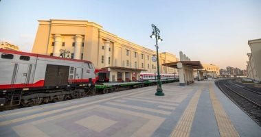 رفاهية أوروبية.. مواعيد قطار تالجو الفاخر اليوم الأربعاء 11 مارس 2026